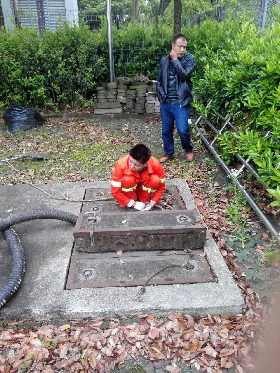 金口河吸污抽粪