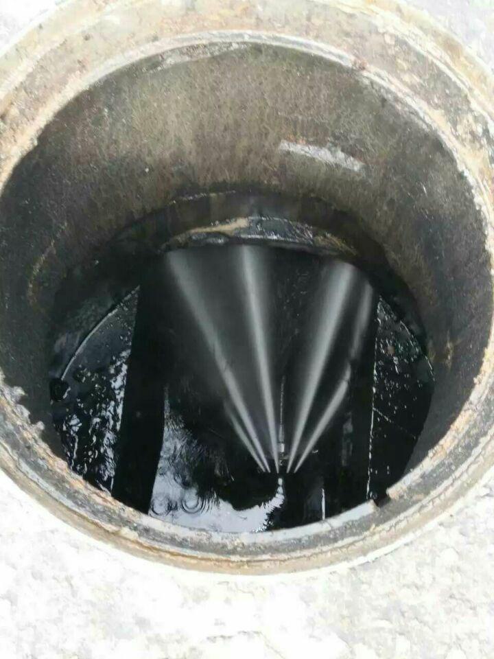 金口河市政管道清洗-排污管道清洗